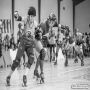 Tournoi Roller Derby @ Jeux du Roller (Pibrac)